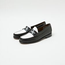 【G.H.BASS】BA11010H LARSON MOC PENNY / ロー