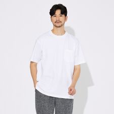 【Hanes/ヘインズ】BEEFY-T / ポケットTシャツ / パックTシャツ