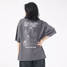 【FRUIT OF THE LOOM/フルーツ オブ ザ ルーム】SESAME