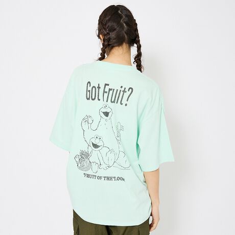 [^ԁF04509820301]SESAME STREET~FRUIT OF THE LOOM R{ACeoobNɃIWĩCXgvgJWAȃfUCBtgɂ͂ꂼ̃uhShJBFRUIT OF THE LOOM̃St@ɂ͂ꂵACeByFRUIT OF THE LOOM/t[c Iu U [zAJEP^bL[Bɖ{nuAA_[EFAEvgpTVcsTOPuhƂĂ̒nʂmĂ160Nȏ̗jEL̃x[VbNAp/A_[EFA[J[BłvgTVc̃{fBA_[EFÃuhƂčLmnĂATVcA_[EFAȊOɂAJ鏤i𕝍LWJĂ܂BgLOOMhƂ́uD@v̈ӖAuD@̌ABvƂӖuhɂ͍߂Ă܂BsSESAME STREET/ZT~Xg[gt1969NɒaIȎqǂԑgŁA݂150ȏ̍ƒnœWJĂ܂BGANbL[X^[ArbOo[hAIXJ[Ƃ炵LN^[􂵁A\͂vŹAЉAނ߂̓OȌɊÂRecʂāAEŗcRec̖͔͂Ƃč]Ă܂B