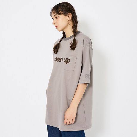 [^ԁF04510020017]lCCharcoal Tokyo ~ AmericanaƂ̃R{[Ṽ|PbgtgTVcBCharcoal Leopardsi`R[ Ip[Yj `R[̉ˋ 싅`[B`[LvẽobN{[x[XɁAv̂V[iSportESchooljɊÂACeWJBEBYŐlĈuhAmericanaiAJ[ijCharcoal TOKYOiIWi@`R[jɁAGCWXEWF_[XŊyłœWJĂ܂B{Ń\tgȐnɎdオĂ܂Bn̓Aɂk݂Ȃǂ܂BColor@Beige Lt.GreyƂgƃhbvV_[ŁAȂꊴ̂郋[YVGbgɎdグ܂Bx[VbNȃ{fBɃANZg߂fUCŁAÒDXg[gnt@bVɂ҂B1ł̒p͂VcƂ̃C[hƂĂ݊𔭊BJWAȃfjpc⃏ChpcAn[tpcƂ킹₷AJ[SpcAgbNpcȂǂǂȃpcƂQBj킸jZbNXł̒p\łB`R[ g[L[ELƋgɃVbv\AulLɂĂ鎵ve[}ɁAXgAIWiA̓uh̊SʒABe[WACeŕi\yAMERICANAz2000NɃX^[guAmericanaiAJ[ijvBuhRZvǵuAׂ͂1ACevBfUC\[X̓X|[cE~^[E[N̒ԃACełAYEFAfB[XEFÃoXōAɖʔoXɕω邩|CgƂAVX^_[hڎwĂB