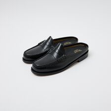 【G.H.BASS】BA11000H LARSON SLIDE / ローファー