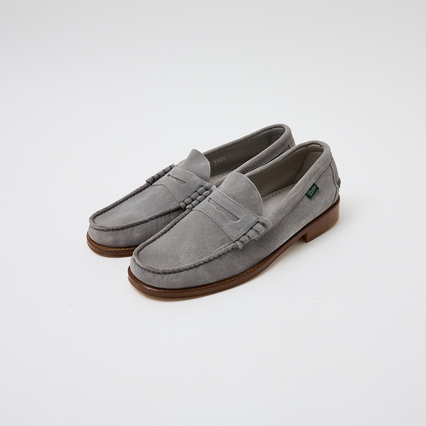 パラブーツ paraboot コロー ローファー コインローファー 23 CORAUX(コロー)メンズ | パラブーツ日本公式オンラインストア