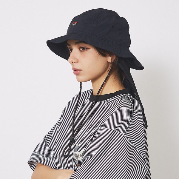 NEW ERA / ニューエラ】 バンダナ柄 バケットハット