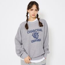 【AMERICANA×ORIGINAL Charcoal／アメリカーナ×オリジナ