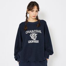 【AMERICANA×ORIGINAL Charcoal／アメリカーナ×オリジナ