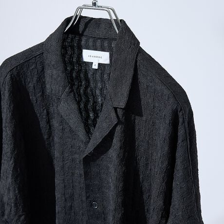 [^ԁF00500011004]yfށzP[ujbĝ悤ȑfފBɏ_炩ȃJbgfނłB_炩LтAɍ킹Đ܂h[v͓IłByfUCzgȕ͋C̃P[u|CgBn̂悤ɎgAVv߂ȂACeB̋CɃtBbgƂTCYBIɂ邭炢5ݒBOJƃJ[fBK̂悤ȕ͋CŒp܂ByR[fBl[gzChpcƍ킹[hȃX^CAJ[SpcȂǂƍ킹tȃX^C܂ŕL}b`܂BV[cȂǁAC[W[ȃ{gƍ킹ĂCfACełBfނ̃bNXpciiԁF00500059004j܂B