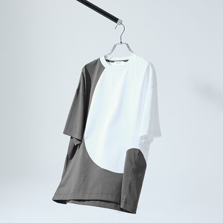 [^ԁF00506021008]yfށzRbg̓VfނgpB|GXe̍aɂAyV̂ȂɂvXg̗ǂfފByfUCz܂̗lȋȐJbeBOfUCIBCpNĝoCJ[fUC1łlɂȂ܂Bɋ߂㑤̔zFx[VbNɂ邱ƂŒ₷dグĂ܂BOɂĂȂ悤ɐ؂ԂAobNX^CBhbvV_[̒悢I[o[TCYVGbgłByR[fBl[gzꂢ߂ȃXbNXAXEFbgpcAJ[SpcAfj`mpȂǗlXȃ{gƍDB݊̂fUCȂ̂ňꖇŒfADVcȂǂ̃Ci[gȂǂIXXłBAEghA^E[X܂ŁAL񂵂\ȃACełB