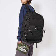 【DICKIES/ディッキーズ】WITH POUCH STUDENT PACK/