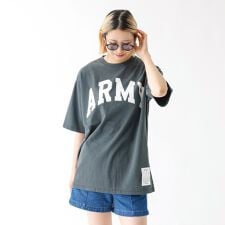 【TOP KHAKI /トップカーキ】JOHNBULL/ジョンブル/ARMY プ