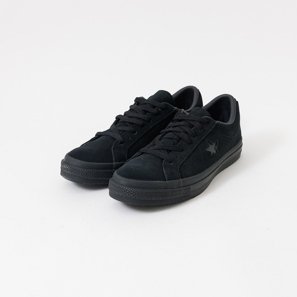 [}C]yCONVERSE / Ro[XzONE STAR GORE-TEXI / /AonEXiABAHOUSEj ubN