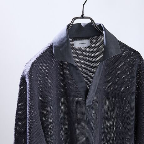 [^ԁF00500041000]yfށzgh郁bVgDIBQ̃[gpAĂ炵hCȎłBXgb`Jo[O邱ƂŁAXgXȂpB܂ƑOĂɂ͖̕ʑfނgp邱ƂŁAďCɂȂւׂ̂yĂ܂ByfUCzXLbp[^Cṽjbg|Vc⃋[YȃVGbgŔɂ܂ƂȂTCWOłBgɂ͓ނ̃bV҂݂gpB|CgŕҒn̈قȂ鑍j̖ڗĂeNjJȈꒅłBjbgȂł͂̐؂ւ[hŃ~j}Ȉۂ𐶂ݏo܂ByR[fBl[gz^NgbvTVcȂǂCi[ɒāAC[hy߂ꒅBgh}ȂAjbg|̃L`ƊAYڃX^CN炵y߂܂B