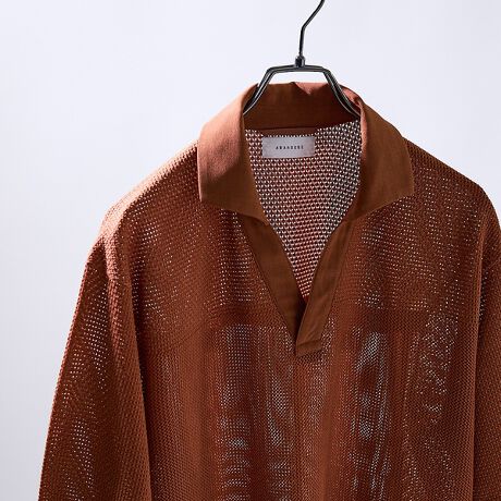 [^ԁF00500041000]yfށzgh郁bVgDIBQ̃[gpAĂ炵hCȎłBXgb`Jo[O邱ƂŁAXgXȂpB܂ƑOĂɂ͖̕ʑfނgp邱ƂŁAďCɂȂւׂ̂yĂ܂ByfUCzXLbp[^Cṽjbg|Vc⃋[YȃVGbgŔɂ܂ƂȂTCWOłBgɂ͓ނ̃bV҂݂gpB|CgŕҒn̈قȂ鑍j̖ڗĂeNjJȈꒅłBjbgȂł͂̐؂ւ[hŃ~j}Ȉۂ𐶂ݏo܂ByR[fBl[gz^NgbvTVcȂǂCi[ɒāAC[hy߂ꒅBgh}ȂAjbg|̃L`ƊAYڃX^CN炵y߂܂B