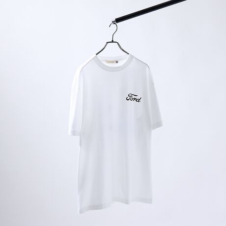 [^ԁF00503021018]AJԃuhuFORDṽSA[gƂĎgpvgTVcBOʂ͍Tڂȍvgō킹₷AobNvgłƃfUCoꒅłByFORD tH[hztH[h́AAJ̎ԋƊE\uhƂāAvVƃptH[}Xւ܂Bj̒ŐX̖Ԃ𐶂ݏoAEňꑱĂ܂B̃fUCƋZṕAPȂԂɂƂǂ܂炸AAJJ`[̈ꕔƂĂ[tĂ܂ByGOOD ROCK SPEED / ObhbNXs[hz2010NɒaJbg\[uhBAJWeCXg̃OtBbN⃔Be[WCNȕ̂ɉ̂ǂwC}xۂBÂǂXyNgȂAwC}x؂ɂBȎv؂ɂȂAЂƂЂƂfUCĂ܂BV[ỸvgႢiiԁF00503021019E00503021020j̓WJ܂B