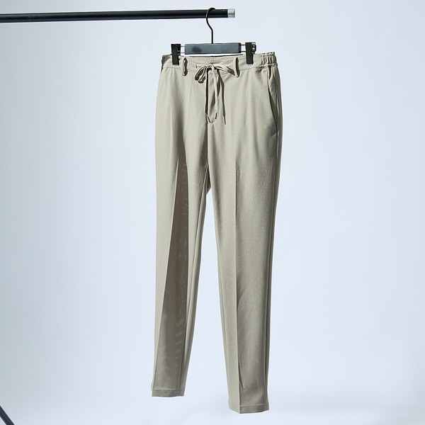 25S/S】ストレッチ カーゴパンツ | 5351プール・オム(5351POUR LES