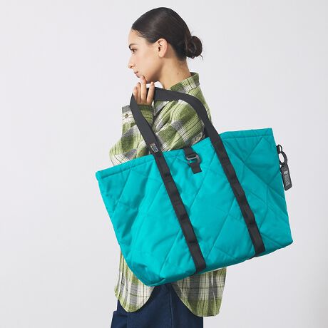 [^ԁF04510054307]fC[珬s܂ŕLgTCỸLeBOngpAEghAȃfUCQUILTED TOTE/g[gobOLvȂǂ̃c[RlߍŎԂɃhJbςݍރC[W̃rbOTCYg[gobO{̂܂ŐL΂nhe[v̏ɃEGrOe[vtJriȂǂ|dlƋẍقȂj[YɑΉłEB[NG_[g[ǵAׂẲו^ׂ傫ȃobOȂ̂ŏT̂oɍœKłB̒ʋ΂VbsOłAX^CbVőprɎgg[głB@\ŎpIȃEB[NG_[g[gŁAɏo鏀܂傤IyWEEKEND(ER)&CO./EB[NG_[zgqgERgEmʂĐEɊL悤h𗝔OɌfƂŁA̒̃AEghAuhƂāAEB[NG_[𗧂グ܂B>pIȃACe^E[XՂfUC܂ŁALfUC̃ACeWJĂ܂B