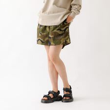 【MADE IN STANDARD / メイドインスタンダード 】ARMY SH