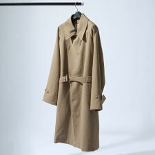 アバハウス(ABAHOUSE)の【Traditional Weatherwear】CROSSDALE/ タイロッ