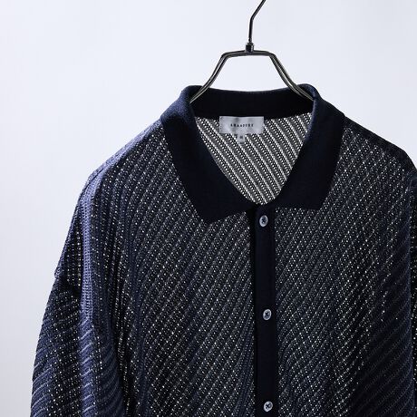 [^ԁF00506041000]ghVA[gbvXB|Vĉ܂ܑOJɂ悤ȃfUĆAVcYȈۂƁAJ[fBK̐D̗ǂ܂\ACeɁBTVcfjƂẴ}XgACeɂ݂₷J[WJɂځIyfށz◎̂郌[̎ŕ҂ݏグ҂݃jbgBoCAXɂƂbVgDŒʋCByfUCzbNXVGbg̃jbgVcB2F̎gpA_uXgCv̌B\ʂɑ΂Aʂ͔zFƂȂo[ŁAE╗r̃ANZgɁBjbgfނŏ_炩ȒSnBO𗯂߂ă|Vĉ悤ȒpATVc̏ɐDăJ[fBK̂悤Ȓ\BܕtȂ̂ŃVcoŎgAX^COɎ₷ANZgɂȂACełByR[fBl[gzTVc^gbv̏ォTbƐDăT}ɂȂACeBfj⃏ChpcƂ̍킹AXbNXȂYڂ̃ACeƂDBy݂ȂAO̊J߂ŒȂ̕L܂BCG[ fFH185 B88 W74 H91 pTCYF48ubN fFH186 B90 W72 H88 pTCYF48