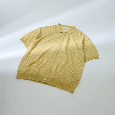 [^ԁF00506041000]ghVA[gbvXB|Vĉ܂ܑOJɂ悤ȃfUĆAVcYȈۂƁAJ[fBK̐D̗ǂ܂\ACeɁBTVcfjƂẴ}XgACeɂ݂₷J[WJɂځIyfށz◎̂郌[̎ŕ҂ݏグ҂݃jbgBoCAXɂƂbVgDŒʋCByfUCzbNXVGbg̃jbgVcB2F̎gpA_uXgCv̌B\ʂɑ΂Aʂ͔zFƂȂo[ŁAE╗r̃ANZgɁBjbgfނŏ_炩ȒSnBO𗯂߂ă|Vĉ悤ȒpATVc̏ɐDăJ[fBK̂悤Ȓ\BܕtȂ̂ŃVcoŎgAX^COɎ₷ANZgɂȂACełByR[fBl[gzTVc^gbv̏ォTbƐDăT}ɂȂACeBfj⃏ChpcƂ̍킹AXbNXȂYڂ̃ACeƂDBy݂ȂAO̊J߂ŒȂ̕L܂BCG[ fFH185 B88 W74 H91 pTCYF48ubN fFH186 B90 W72 H88 pTCYF48