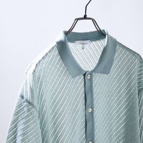 [^ԁF00506041000]ghVA[gbvXB|Vĉ܂ܑOJɂ悤ȃfUĆAVcYȈۂƁAJ[fBK̐D̗ǂ܂\ACeɁBTVcfjƂẴ}XgACeɂ݂₷J[WJɂځIyfށz◎̂郌[̎ŕ҂ݏグ҂݃jbgBoCAXɂƂbVgDŒʋCByfUCzbNXVGbg̃jbgVcB2F̎gpA_uXgCv̌B\ʂɑ΂Aʂ͔zFƂȂo[ŁAE╗r̃ANZgɁBjbgfނŏ_炩ȒSnBO𗯂߂ă|Vĉ悤ȒpATVc̏ɐDăJ[fBK̂悤Ȓ\BܕtȂ̂ŃVcoŎgAX^COɎ₷ANZgɂȂACełByR[fBl[gzTVc^gbv̏ォTbƐDăT}ɂȂACeBfj⃏ChpcƂ̍킹AXbNXȂYڂ̃ACeƂDBy݂ȂAO̊J߂ŒȂ̕L܂BCG[ fFH185 B88 W74 H91 pTCYF48ubN fFH186 B90 W72 H88 pTCYF48