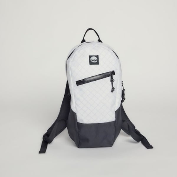 BRIEFING/ブリーフィング】別注 DEEP SEA attack DAYPACK