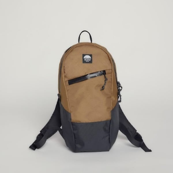 BRIEFING/ブリーフィング】別注 DEEP SEA attack DAYPACK