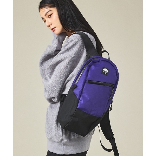 Flowfold/フローフォールド】BACKPACK /バックパック/10L