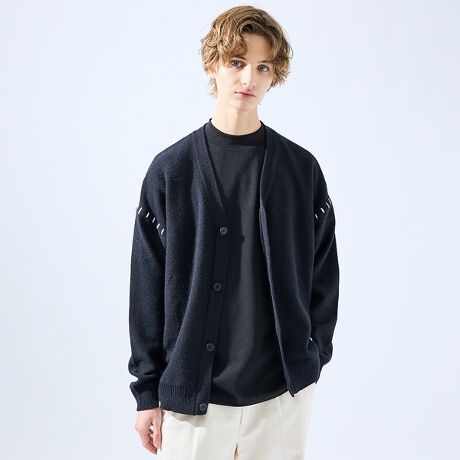 [^ԁF71519543001]yfށzyʂŉ݂鍬agpBX|fBbVŏ_炩^b`Ȃ̂ŒSnƂĂǂAǂ݂ŃCi[ɂœKłByfUCzhbvĐgEA[ɂƂN炵I[o[VGbgBnhXeb`ɂVѐSAVg[fUĆAꖇł܂ɂȂ胆jZbNXłg܂ByR[fBl[gzCh߂̃XbNXfjȂǂőS̓IɃI[o[VGbgł܂Ƃ߂ĂǂA[hɍ킹̓mg[̃XLj\Ȃǂ̍킹߂łB~ɂ̓R[g⃉C_[XAu]Ȃǂ̃Ci[ɒāAXeb`fUCCȂ悤ɂgĂǂłByAH ABAHOUSEz育ȉiŃghACe𔭐MABAHOUSE GRAỸCCB[hX^Cx[XɗVѐSƎRȔzAhh̋C𖡂킢ȂX̃t@bVy݁AɗnރX^CĂ܂BfUCN[lbNjbgiԁF71479540001fUCTVciԁF71499520002zCg fFH186 B90 W72 H88 pTCYF48O[W fFH186 B90 W72 H88 pTCYF48ubN fFH186 B90 W72 H88 pTCYF48u[O[ fFH186 B90 W72 H88 pTCYF48