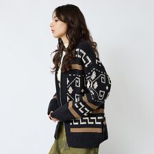 【PENDLETON /ペンドルトン 】WESTERLEY Cardigan/