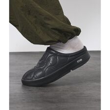 【OOFOS/ウーフォス】OOcOOzie Thermo Mule /サーモミュ