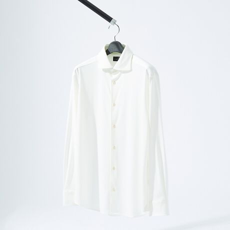 [^ԁF00028010000]yfށz₽\Q-MAXl0.38ƁA^ĂłfނgpBȂ₩Ȍ򊴂Ɗ炩ȃ^b`͓IBXgb`ĂAKȒpłByfUCzOĂOOe[vŔzFɂA{^JĒpۂɒ悢ANZg܂܂B-FLEX SHIRTSƂ-rWlXEJWAON/OFFŌpłVcV[YBW[WfނɂXgb`ŔQ̒SnƁAVɂȂɂ̂lC̔錍BvZꂽp^[CNŁAYڃVcT̕ɂ́AЈxʂĂꒅłBE݃z]^ɋ߂ChJ[BWPbgւ̎܂肪悭AXbLƂ肪BlN^C̗L薳킸AV[vV][܂܂BE^bNCE^bNAEgǂłΉł▭ȏݒłBEwʍɃ_[c{ÂɉX^CbVȃVGbgB^bNCɂɂ̏ȂVGbgɂȂ܂ByTCYzŜx[VbNȃTCYBXbLƂVGbgŁAXbNX킹WPbgCi[ƂĂsb^BrWJWAN[rYA[g[NoȂǁALʂŊ􂵂Ă܂ByR[fBl[gzꖇł̒p͂̂ƁAWPbgZbgAbvAX[cɃCi[ɍœKłBfރV[YVc(00028011000)|Vc(00028022000)N[lbNTVc(00506021000)VlbNTVc(00506021001)Be摜́A̓ŐFقȂČꍇ܂Bi̐F͑fޏڍ׉摜QƂB