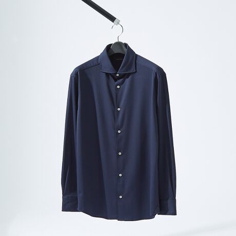 [^ԁF00028010000]yfށz₽\Q-MAXl0.38ƁA^ĂłfނgpBȂ₩Ȍ򊴂Ɗ炩ȃ^b`͓IBXgb`ĂAKȒpłByfUCzOĂOOe[vŔzFɂA{^JĒpۂɒ悢ANZg܂܂B-FLEX SHIRTSƂ-rWlXEJWAON/OFFŌpłVcV[YBW[WfނɂXgb`ŔQ̒SnƁAVɂȂɂ̂lC̔錍BvZꂽp^[CNŁAYڃVcT̕ɂ́AЈxʂĂꒅłBE݃z]^ɋ߂ChJ[BWPbgւ̎܂肪悭AXbLƂ肪BlN^C̗L薳킸AV[vV][܂܂BE^bNCE^bNAEgǂłΉł▭ȏݒłBEwʍɃ_[c{ÂɉX^CbVȃVGbgB^bNCɂɂ̏ȂVGbgɂȂ܂ByTCYzŜx[VbNȃTCYBXbLƂVGbgŁAXbNX킹WPbgCi[ƂĂsb^BrWJWAN[rYA[g[NoȂǁALʂŊ􂵂Ă܂ByR[fBl[gzꖇł̒p͂̂ƁAWPbgZbgAbvAX[cɃCi[ɍœKłBfރV[YVc(00028011000)|Vc(00028022000)N[lbNTVc(00506021000)VlbNTVc(00506021001)Be摜́A̓ŐFقȂČꍇ܂Bi̐F͑fޏڍ׉摜QƂB