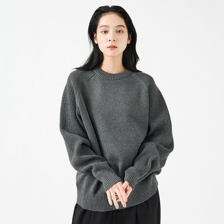 [^ԁF04519840503][Q[W̗pECOTEC-KnitV[YoꁟlXȃX^COɓ݁A[h[uɌȂbNXtBbg̃N[jbgI[o[TCYȂ̂ŗlXȃACeƑgݍ킹RBėpƃC[W[PA킹lXȃX^COɎgp₷VvŃfUC̍^E[Xȍ@\GRfނ1łBfUCEƐgŃQ[Wς邱ƂňႤfނhbLO悤ȃfUCEȍ҂݋@gp邱ƂłƖڂĉ݂҂ݒnɁBEgŷBEL߂̐gƓKxȃhbvV_[̃bNXtBbgVGbgB@I[o[߂AY߂ȃX^COy߂TCWOƂȂĂ܂BfށEЊJTCN|GXeLk̂jbgɖaт[Q[W̗pECOTEC-KnitłBERsOA}VEHbVu\ɂAǂɈ肵Ă360邱ƂŌɖ߂镜܂BED.GRFTOP̗pE[WBJ[WJEԂ̃ubNA`R[O[AuE3FWJR[fBl[gELCJWA܂ŕL킹₷ACeBEH~̒Ȃɂ͌ȂVvȃN[lbNZ[^[EVvȃfUC1łCi[ƂĂg閜\1łE|GXȅ_炩ȑfނgpĂ̂ŁAJbg\[̏ォ璅ĂsȂp܂BE{gԂ̃fjJ[SpcłȂAgh̃tApcgbNpcƂ̃X^COy߂1ƂȂĂ܂ByFORTUNA / tHgDizuhɂ̗pfފJZpDZpnCNIeBȑl̃JWAEFAāBsȂAՓIȔJ`[𔭐MB