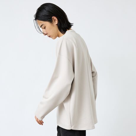 [^ԁF04519820503]ō̒Sn̗ǂǋ_{[jbgfނ̃RN[VGbgTœ̂ȂI[o[TCYVGbgTVcƂȂĂ܂B񌳂͂Ƃ܂ĂAꂢAJWAAǂȃV[ł􂵂ĂꖇƂȂĂ܂Bj킷?A̐lɂȂy߂悤vZI[n?[TCX?VGbgBfUCEVvȃfUC̃Jbg\[łAⒷ߂ɐݒ肵[YȃVGbgۂĂ܂B悭[Ȃ悤vZꂽŁAR[fObƂɌ1łBE\̏oL߂̐fUCEӂƂۂ݂̂VGbgBfށE悢ƃn̂\ʂŁA|GXeȂRbgCNȌڂ E悭݂̂鐶nňꖇł₷dオE_{[fނ͒ʏnoĐLkア̂ŁATVcɂ͕sȂ̂łAƎ̍ƕ҂ݕłƂ݂ƐLk܂BEVN̂悤Ȋ炩ȔG肪łBJ[WJEԂ̃ubNAO[WAzCg3FWJR[fBl[gEN[ȕ\ʊ̐nȂ̂ŁALCJWA܂ŕL킹₷ACeBEVvȃfUC̃OX[uTVcȂ̂ŁAChfjXEFbgpcɑgݍ킹JWAȃR[fBl[głAXbNXR[fCpcƍ킹lR[fEƂTCY̓jZbNXł̒p\yFORTUNA / tHgDizuhɂ̗pfފJZpDZpnCNIeBȑl̃JWAEFAāBsȂAՓIȔJ`[𔭐MB