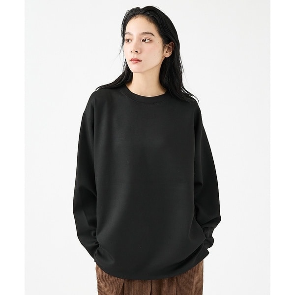 FORTUNA/フォルトゥナ】ツイルカットソーイージースラックス