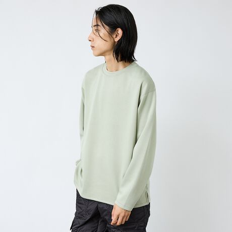 [^ԁF04519820502]ō̒Sn̗ǂǋ_{[jbgfނ̃TlXȃX^COɓ݁A[h[uɌȂTłVGbgƑfފ܂đlłBfUCEVvȃfUC̃Jbg\[łAⒷ߂ɐݒ肵[YȃVGbgۂĂ܂BE悭[Ȃ悤vZꂽŁAR[fObƂɌ1łBE⑳ɂƂbNXtBbgVGbgBEI[o[߂AY߂ȃX^COy߂TCWOƂȂĂ܂BETChXbg邱ƂŃC[hy߂܂BfށE悢ƃn̂\ʂŁA|GXeȂRbgCNȌڂ E悭݂̂鐶nňꖇł₷dオE_{[fނ͒ʏnoĐLkア̂ŁATVcɂ͕sȂ̂łAƎ̍ƕ҂ݕłƂ݂ƐLk܂BEVN̂悤Ȋ炩ȔG肪łBJ[WJEԂ̃ubNAO[ACO[3FWJR[fBl[gEN[ȕ\ʊ̐nȂ̂ŁALCJWA܂ŕL킹₷ACeBEVvȃfUC̃OX[uTVcȂ̂ŁAChfjXEFbgpcɑgݍ킹JWAȃR[fBl[głAXbNXR[fCpcƍ킹lR[fEƂTCY̓jZbNXł̒p\yFORTUNA / tHgDizuhɂ̗pfފJZpDZpnCNIeBȑl̃JWAEFAāBsȂAՓIȔJ`[𔭐MB