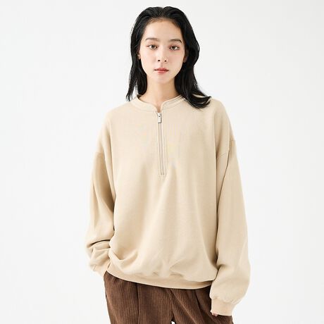 [^ԁF04519820501]1łȂꂽX^COɏ؂n[tWbvXEFbgoꁟlXȃX^COɓ݁A[h[uɌȂn[tWbṽvI[o[Wbv̊J߂ŗlXȃVGbgył̂fUCEN炵X^COn[tWbvvI[o[EVo[̃WbvŔoE⑳ɂƂbNXtBbgVGbgB@I[o[߂AY߂ȃX^COy߂TCWOƂȂĂ܂BfށE60ŇÒfނFORTUNAHOMME炵NAɌS点WtFCXfށE\̓jbĝ悤ȃ[Q[Wŗ̓nCQ[WdlENAȕ\ʁJ[WJEԂ̃ubNAx[W2FWJR[fBl[gEN[ȕ\ʊ̐nȂ̂ŁALCJWA܂ŕL킹₷ACeBEVvȃfUC̃n[tZIPvI[o[Ȃ̂ŁAChfjXEFbgpcɑgݍ킹JWAȃR[fBl[gIXXłBEn[tWbvJāATVc^[gCƃX^COɂĕ͋C̈Ⴂy߂܂B܂AWbvSĕăN[ȈۂɂyFORTUNA / tHgDizuhɂ̗pfފJZpDZpnCNIeBȑl̃JWAEFAāBsȂAՓIȔJ`[𔭐MB