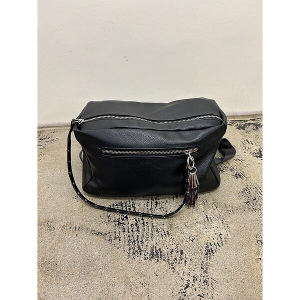 cheek / チーク】studs body bag/ショルダーバッグ/ユニセ