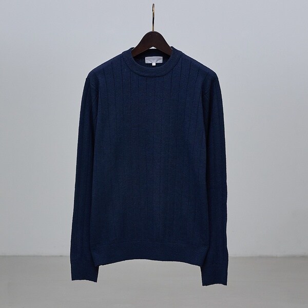 アバハウス　ABAHOUSE　メンズ　セーター　Ｍサイズ ニット (メンズ) | ABAHOUSE ONLINE STORE