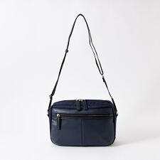 【L.E.D.BITES】横型ショルダーバッグ GD-2404