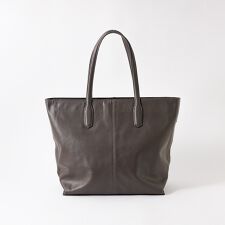 【L.E.D.BITES】レザー トートバッグ B-1037