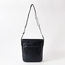 【L.E.D.BITES】縦型ショルダーバッグ GD-2405