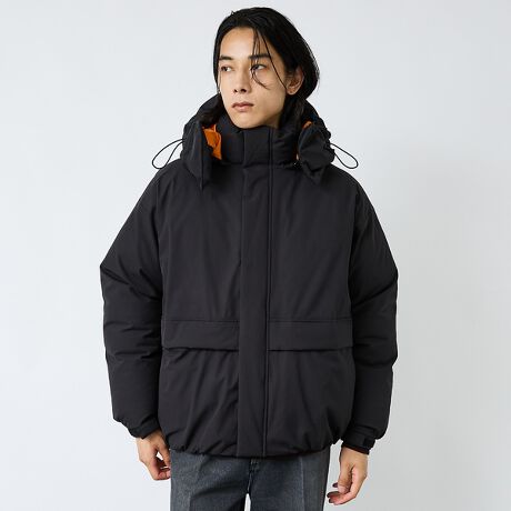 [^ԁF04519830501]\nɂ͎ЊJECOTECiTCN@\jɖh̍fނ2wɂ邱ƂŁA荂@\Ńn̂fނɎdグĂ܂BȂɂ͊z̊ϓ_VR_Eg킸ɃTCN|GXe쐬M@\t@Co[tFCN_Eł\[[^b`̗pĂ܂BtiSăTCNfނ̗p邱ƂŃGRȂ@\GR_Ep[J[łB̃e[}łMILITARYVINTAGE̗vfƂāAMA-1̂悤ȗnzFAt[h̎OAWX^[tȂ̂ŃX^COɍ킹p\łByFORTUNA / tHgDizuhɂ̗pfފJZpDZpnCNIeBȑl̃JWAEFAāBsȂAՓIȔJ`[𔭐MB