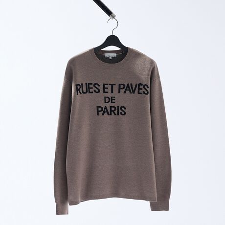 [^ԁF00512140100]yfށzRbgx[X̊炩ȃ_uWK[h҂݃jbgB`N`NȂAӂƂ̓IȕŃXEFbgoŒpł܂ByfUCztg̃SLb`[ȃjbgBup̐Ώ݁vӖtXꃍSBp̕X݂Ώ݁BmX^WbNŐꂽ͋CC[WzFɂڂłByR[fBl[gzfj⃏ChpcŃJWAɒȂ̂͂AXbNXVcȂǂpJWAR[f̊OƂĂ}b`܂B