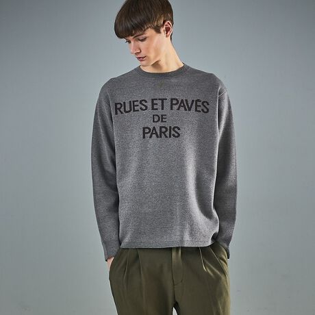 [^ԁF00512140100]yfށzRbgx[X̊炩ȃ_uWK[h҂݃jbgB`N`NȂAӂƂ̓IȕŃXEFbgoŒpł܂ByfUCztg̃SLb`[ȃjbgBup̐Ώ݁vӖtXꃍSBp̕X݂Ώ݁BmX^WbNŐꂽ͋CC[WzFɂڂłByR[fBl[gzfj⃏ChpcŃJWAɒȂ̂͂AXbNXVcȂǂpJWAR[f̊OƂĂ}b`܂BO[ fFH185 B88 W74 H91 pTCYF48lCr[ fFH185 B88 W74 H91 pTCYF48`R[O[ fFH186 B88 W74 H88 pTCYF48