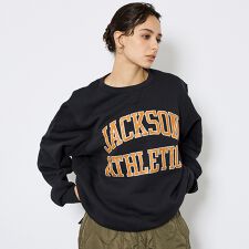 【RUSSELL ATHLETIC/ラッセルアスレティック】Russell×JA