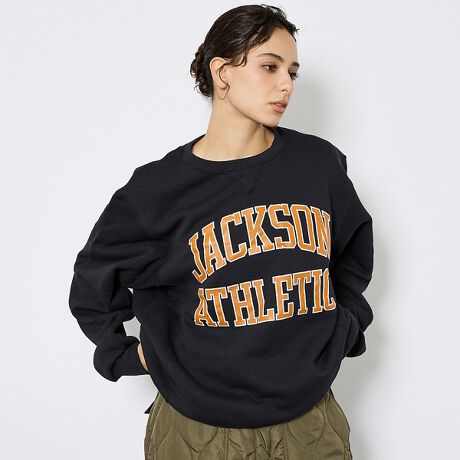 [^ԁF04510020011]JACKSON MATISSE[WN\}eBX]EEERUSSELL ATHLETICƂ̃R{XEFbg9ozi0.26kgj~fBAEEFCg̑ɗDꂽT/Ci|GXe50@Rbg50jt[X̃O[oiAJj̃x[VbNCB̂̔M𓦂AghCȏԂۂƂ̂łDri-Power?zUeNmW[̗̒pB䊴߂̂ƂVGbgBɔG̗ǂNтŁA悢݂Ə_炩ȒSnĂ܂BƐ̓udlɂȂĂ肵ƃtBbgAՂɂlꂽɂȂĂ܂BNтŒgSn̗ǂdオŏH`t܂ŒԁA񂵏o֗1łBEGXgɐ؂ւCAtgɂ肰Ȃuh^OtĂ̂|CgB̂łɂ͂AɂYAfB[XǂgACełByR[fBl[gzJWÃACeƑQfj`mpƍ킹ăVvɒȂAI[o[TCY`CXāA蒅̂I̓Xj[J[߂łB߂̃{gXƍ킹āA`R[fɂIJWAEFAAX|[cV[AAEghA⃋[EFAƂĂ͂AjZbNXŒ񂵂ł閜\ACełByJACKSON MATISSE/WN\}eBXzJM̃J`[łčEÒESurfESkateboardɂ܂ACeɌ̃AWA̒Ȃ풅oBV[Ỹe[}͂ȂɕčEÒESurfESkateboarde[}ƂȂĂB2010AWV[Y̓hXCWJA܂܂LA[JM[h͂ByRUSSELL ATHLETIC(bZAXeBbN)z1902NAAJAAo}B@ALT_[EVeBŁAxW~EbZɂăX^[gbZB1920N㏉ɐEŎn߂ăXEFbgVč^A1938Nɂ͐Ẽo[vgJBĩ݂AJEo[vǧ^ǰA̋ZpgđSẴXN[AJbW̃jtH[AeZ̃ubNXgAɊwZ̖OASXEFbgVc𕁋yB1980`90Nɂ̓AJ̃vX|[ciNFLEMLBjȂǂƃTvC[_сAbŹuRv}[NiC[OERjSĂɍtBuAJl̎̃N[[bgɂ́AӎƂbZ̃EFABvƌ鏊ȂłB