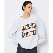 【RUSSELL ATHLETIC/ラッセルアスレティック】Russell×JA