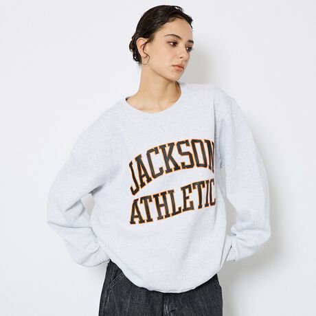 [^ԁF04510020011]JACKSON MATISSE[WN\}eBX]EEERUSSELL ATHLETICƂ̃R{XEFbg9ozi0.26kgj~fBAEEFCg̑ɗDꂽT/Ci|GXe50@Rbg50jt[X̃O[oiAJj̃x[VbNCB̂̔M𓦂AghCȏԂۂƂ̂łDri-Power?zUeNmW[̗̒pB䊴߂̂ƂVGbgBɔG̗ǂNтŁA悢݂Ə_炩ȒSnĂ܂BƐ̓udlɂȂĂ肵ƃtBbgAՂɂlꂽɂȂĂ܂BNтŒgSn̗ǂdオŏH`t܂ŒԁA񂵏o֗1łBEGXgɐ؂ւCAtgɂ肰Ȃuh^OtĂ̂|CgB̂łɂ͂AɂYAfB[XǂgACełByR[fBl[gzJWÃACeƑQfj`mpƍ킹ăVvɒȂAI[o[TCY`CXāA蒅̂I̓Xj[J[߂łB߂̃{gXƍ킹āA`R[fɂIJWAEFAAX|[cV[AAEghA⃋[EFAƂĂ͂AjZbNXŒ񂵂ł閜\ACełByJACKSON MATISSE/WN\}eBXzJM̃J`[łčEÒESurfESkateboardɂ܂ACeɌ̃AWA̒Ȃ풅oBV[Ỹe[}͂ȂɕčEÒESurfESkateboarde[}ƂȂĂB2010AWV[Y̓hXCWJA܂܂LA[JM[h͂ByRUSSELL ATHLETIC(bZAXeBbN)z1902NAAJAAo}B@ALT_[EVeBŁAxW~EbZɂăX^[gbZB1920N㏉ɐEŎn߂ăXEFbgVč^A1938Nɂ͐Ẽo[vgJBĩ݂AJEo[vǧ^ǰA̋ZpgđSẴXN[AJbW̃jtH[AeZ̃ubNXgAɊwZ̖OASXEFbgVc𕁋yB1980`90Nɂ̓AJ̃vX|[ciNFLEMLBjȂǂƃTvC[_сAbŹuRv}[NiC[OERjSĂɍtBuAJl̎̃N[[bgɂ́AӎƂbZ̃EFABvƌ鏊ȂłB